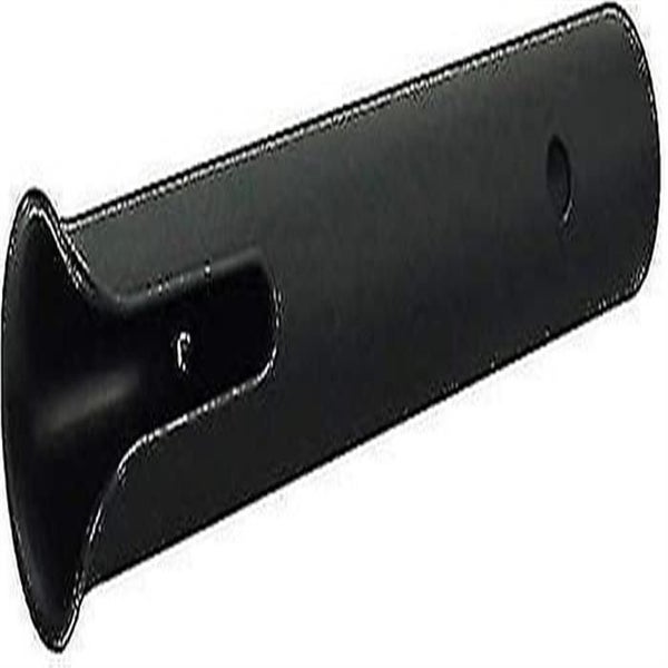 Plastic Boat Fishing Rod Holder Single Barrel Fishing Rod Carousel 3