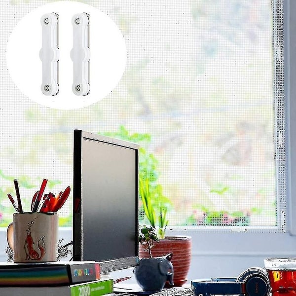 12 Pcs For Window Fastener Carousel 2
