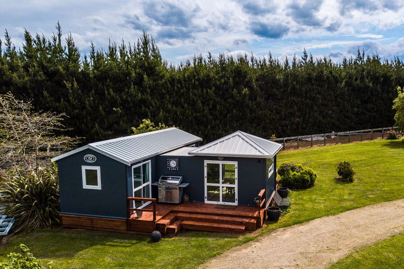 Portable Cabin .. mobile