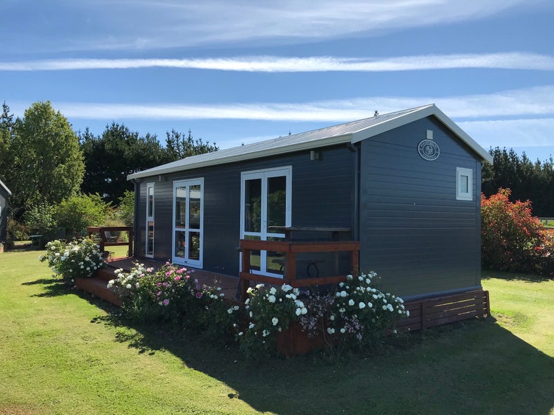 Portable Cabin .. mobile Carousel 1