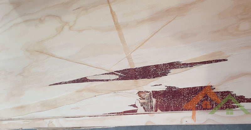 7mm Untreated Downgrade Plywood Carousel 6