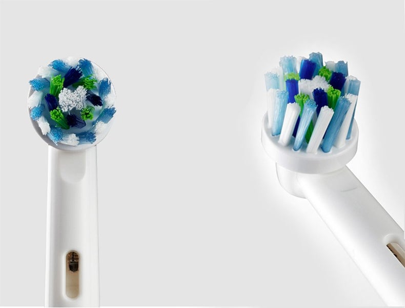 Oral B Brush Heads New Carousel 5