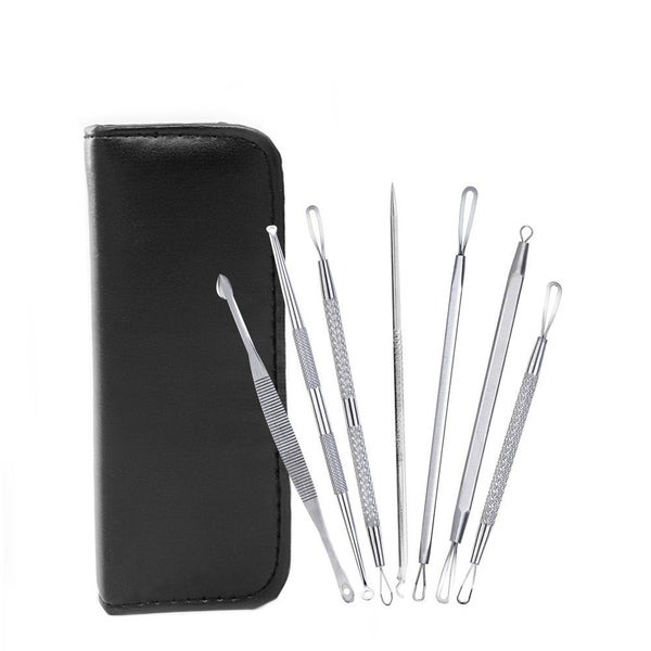 Blackhead Remover tool New Carousel 2