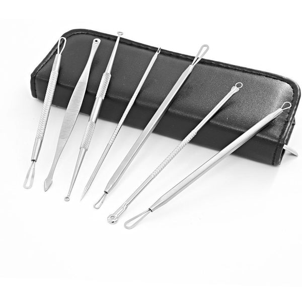 Blackhead Remover tool New Carousel 6