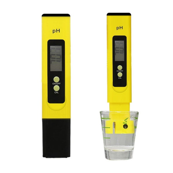 PH Meter New Carousel 5
