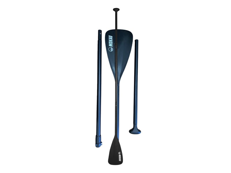 3.15m Inflatable Stand Up Paddle Board with Accessories - 10'4" SUP Mokau Carousel 2