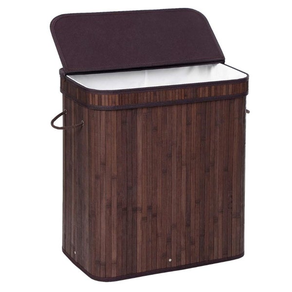 Laundry Basket 100L Carousel 1