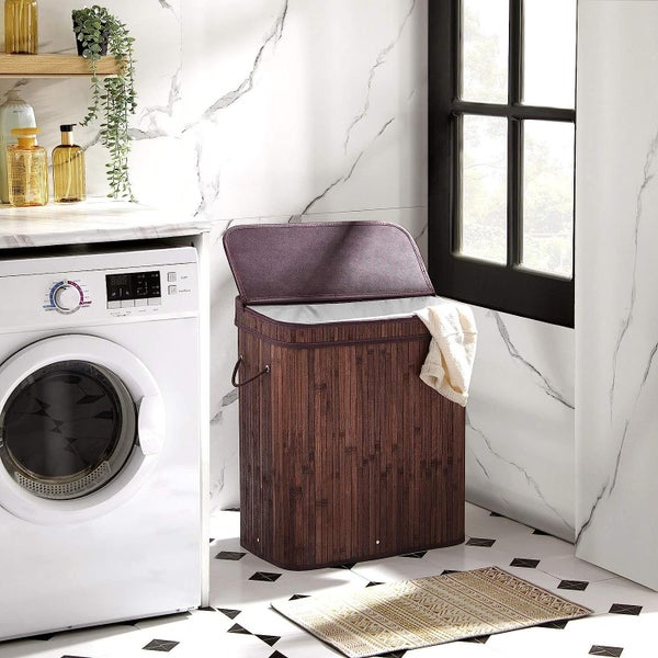 Laundry Basket 100L Carousel 2