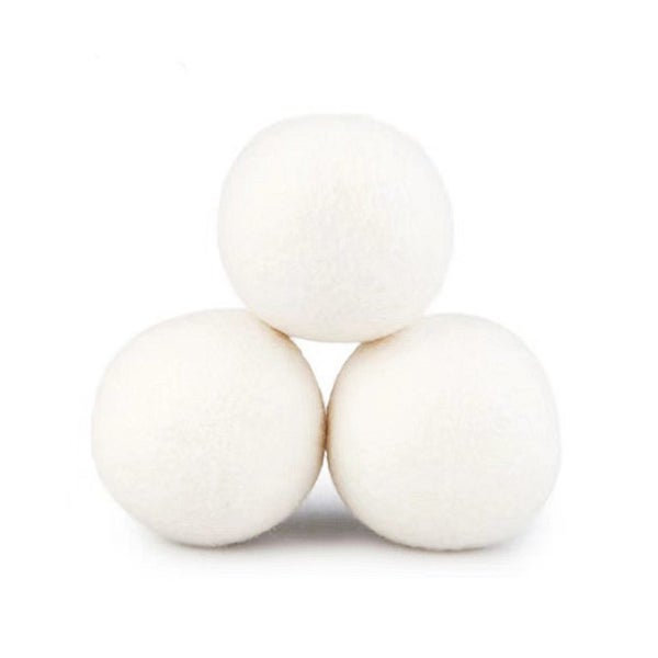 Wool Dryer Balls New Carousel 6