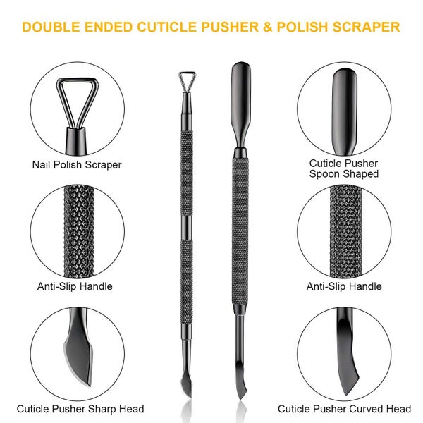 Nail Clippers Set New Carousel 2