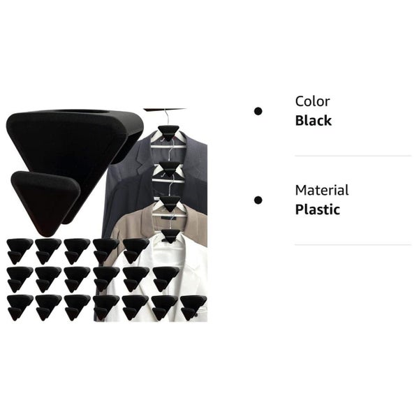 Clothes Hooks New Carousel 2