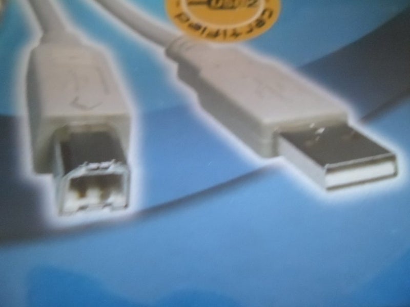 EMTEC - USB 2.0 Cable Carousel 2