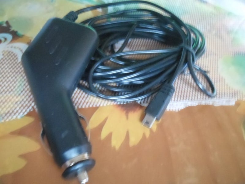 Micro USB Car Charger Carousel 2