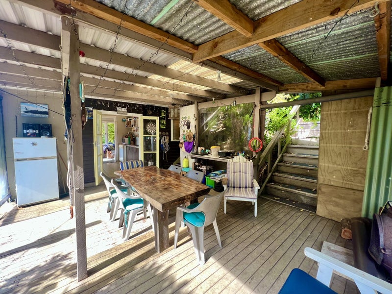 24 Adlor Hill Road, Port Charles, ThamesCoromandel, Waikato