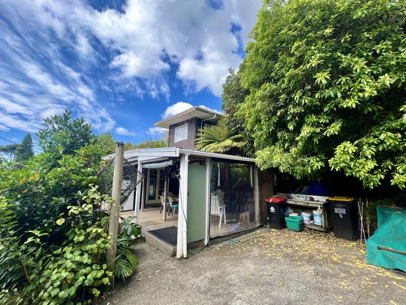 Property Valuation for 604 Port Jackson Rd, Waiaro, Coromandel Trade