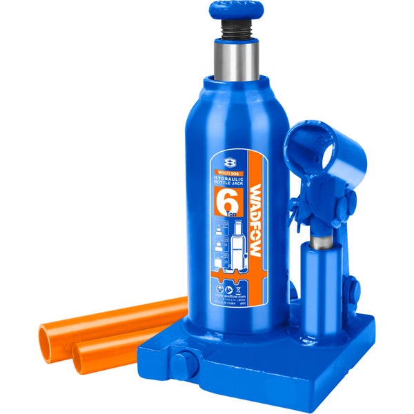 BOTTLE JACK 6TON (INDUSTRIAL) Carousel 1