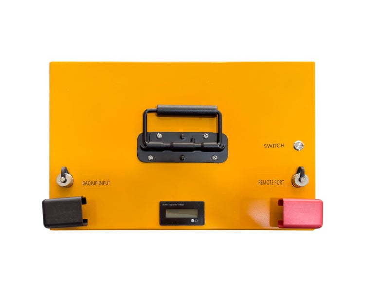 12V 310Ah Lithium Battery LiFePO4 Battery Deep Cycle Battery Solar Battery Carousel 2