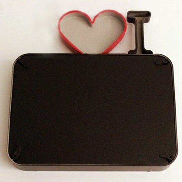 Single frame love photo frame Carousel 3