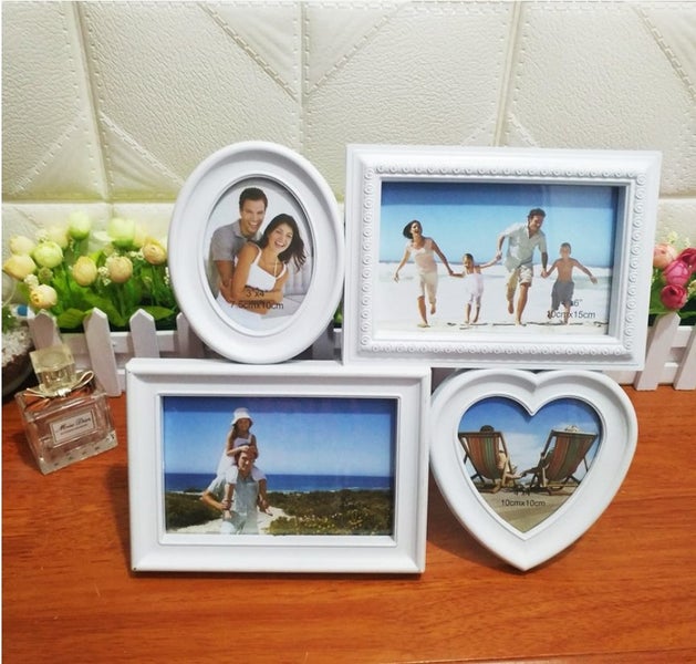 Promotion! Photo frame - love Carousel 1
