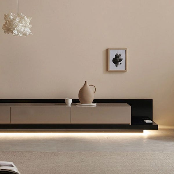 Entertainment Unit / TV Stand / Extendable TV unit Carousel 1