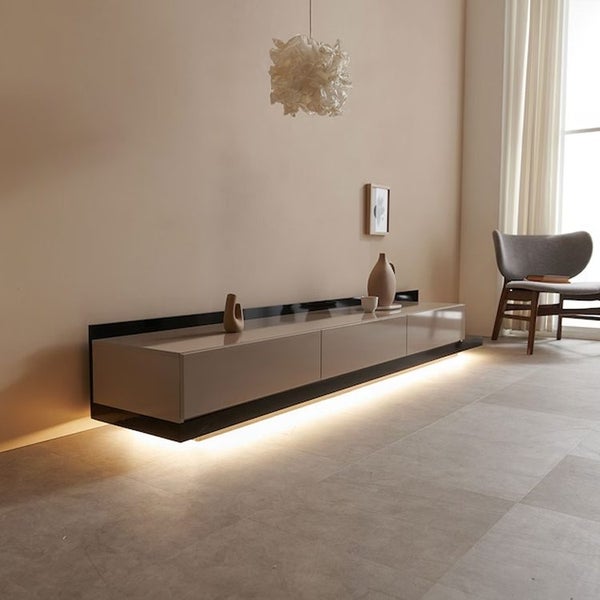 Entertainment Unit / TV Stand / Extendable TV unit Carousel 2