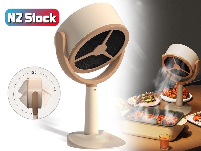 Portable Exhaust Fan NZ Clearance Carousel 1