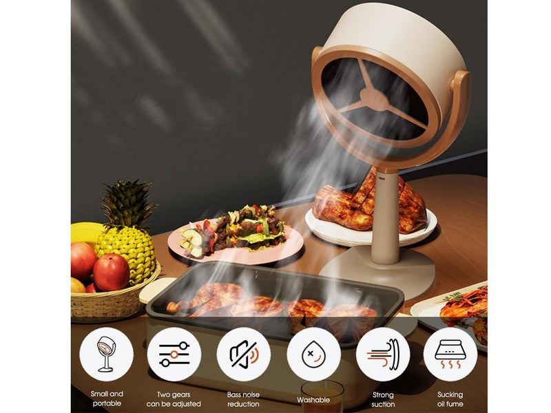 Portable Exhaust Fan NZ Clearance Carousel 2