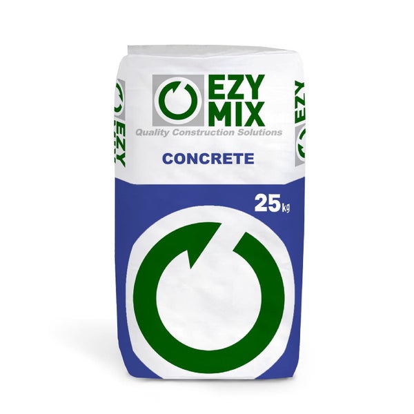 Ezymix Standard 25KG Carousel 1