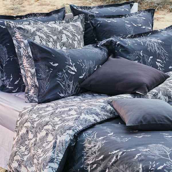 Garnier-Thiebaut Ocean Indien Duvet Cover Queen 240x220cm Carousel 2