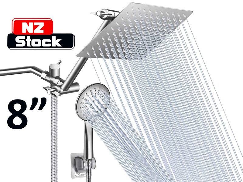 Shower Head Set NZ Local Buy Carousel 1