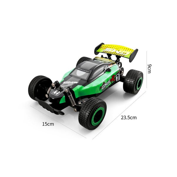 RC Drift Car 1/18 Electric RC Racing Car 30Km/H 2.4GHz 4WD RTR Toys for Kids Carousel 10