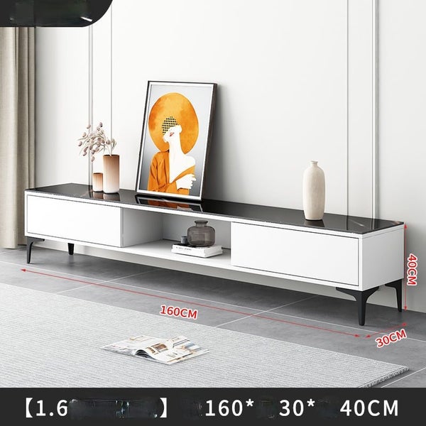 Entertainment Unit TV Stand Cabinet 1.6m Carousel 1