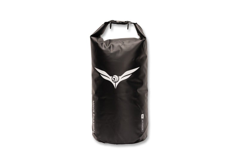 15L Dry Bag Black Carousel 1