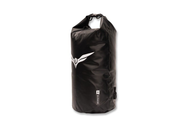 15L Dry Bag Black Carousel 2