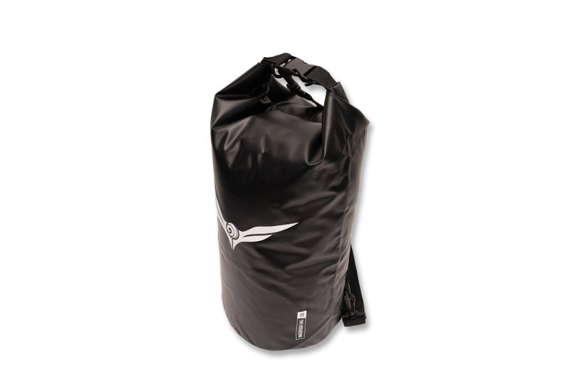 15L Dry Bag Black Carousel 4