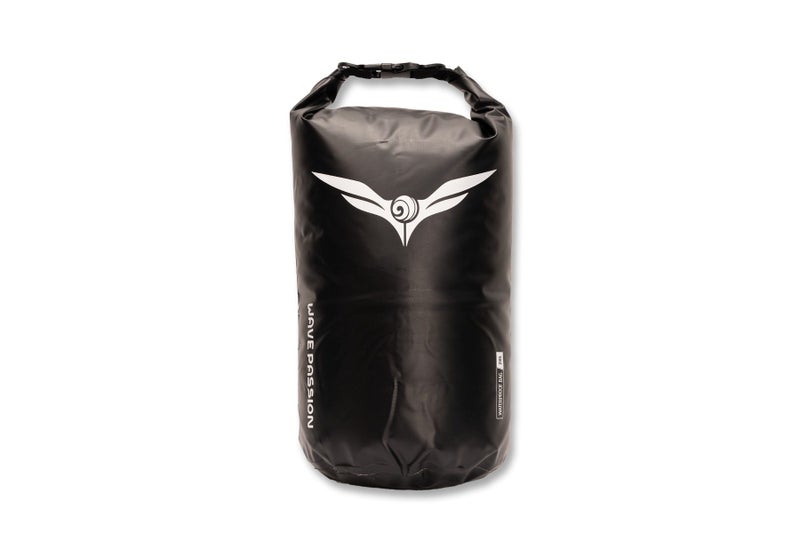 20L Dry Bag Black Carousel 1