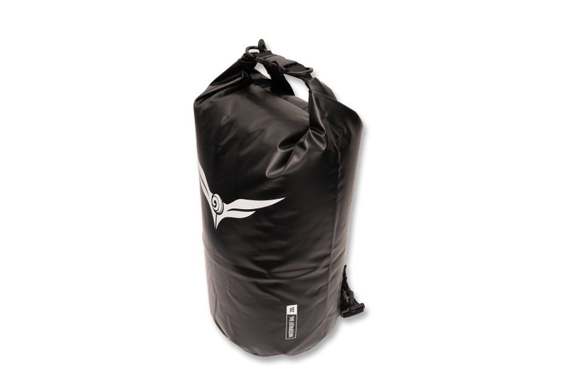 20L Dry Bag Black Carousel 4