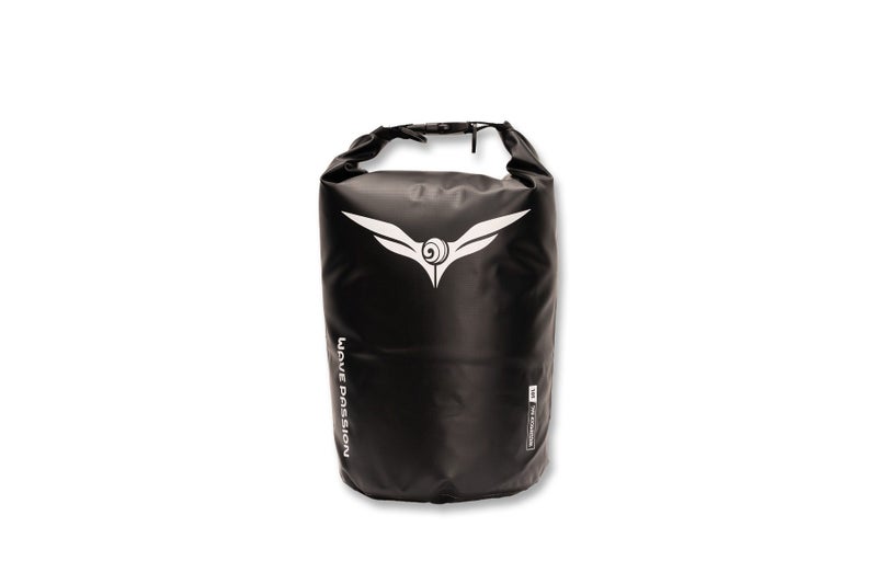 10L Dry Bag Black Carousel 2