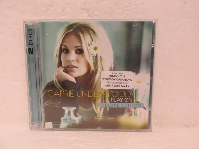 10x Bulk CD Choose one Music audio CD $6 - $9.99 Each 29112023A Carousel 1
