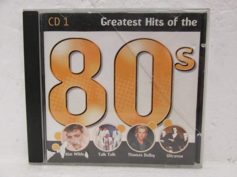 8x Bulk CD Choose one Music audio CD $6 - Each 29112023B Carousel 1