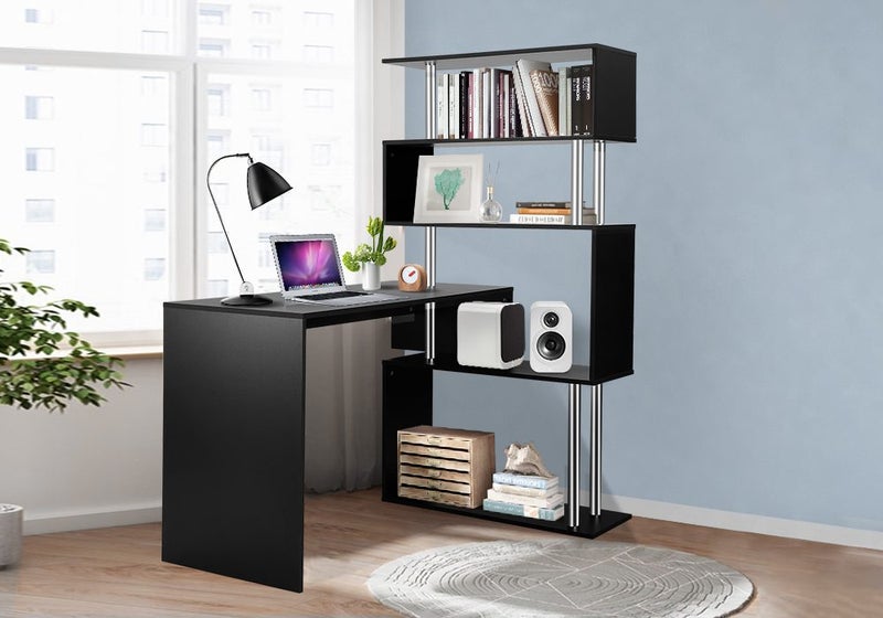 Computer Desk Carousel 2