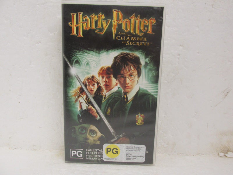 5x VHS Videos $7 Each ask a question the one you want VIDEO TAPE # 29112023BB Carousel 1