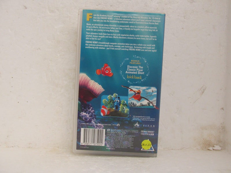 5x VHS Videos $7 Each ask a question the one you want VIDEO TAPE # 29112023BB Carousel 8