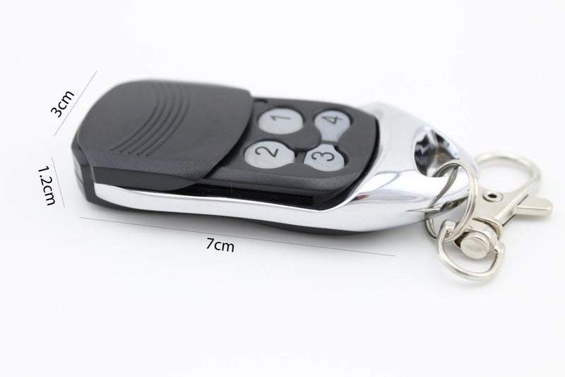 Nu-Tech Compatible Remote Carousel 2