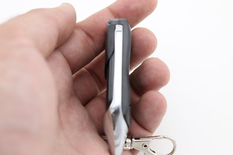 Nu-Tech Compatible Remote Carousel 7