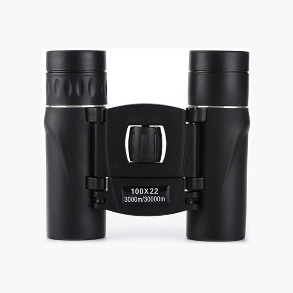 Outdoor Telescope 100x22 High Power HD Low Light Level Night Vision Carousel 1