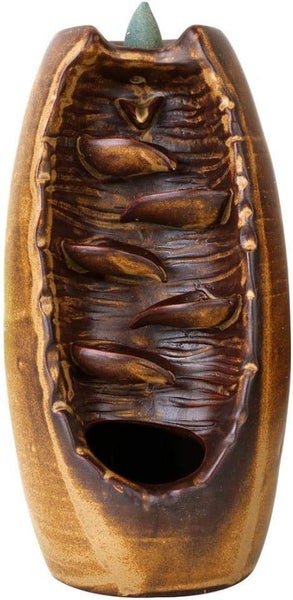 Incense Burner New Carousel 4