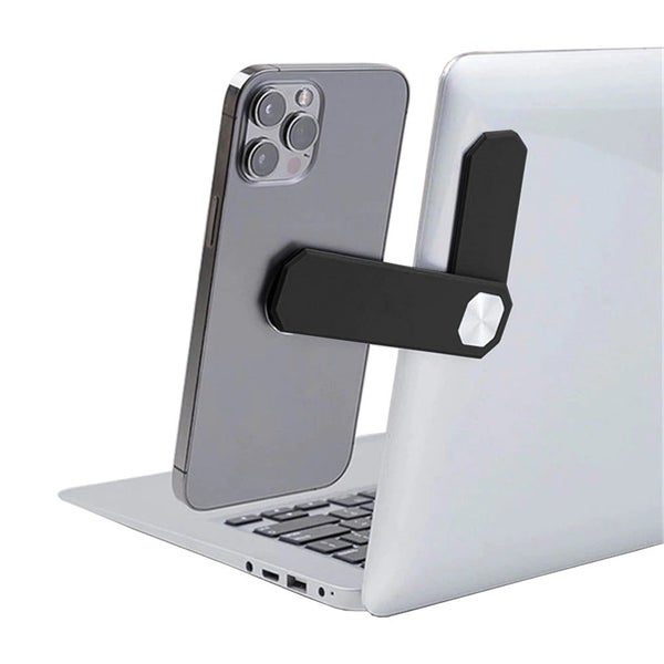 Phone holder for macbook - New (Stock in NZ) Carousel 1