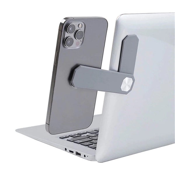 Phone holder for macbook - New (Stock in NZ) Carousel 2