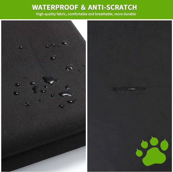 Car Seat Cover New Carousel 5